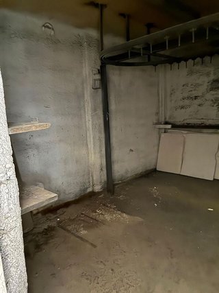 Nave industrial en alquiler en Perpetuo Socorro en Huesca