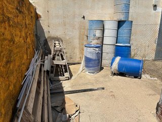 Nave industrial en alquiler en Perpetuo Socorro en Huesca