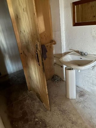Nave industrial en alquiler en Perpetuo Socorro en Huesca