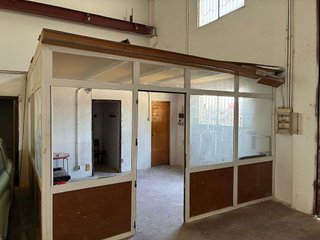 Nave industrial en alquiler en Perpetuo Socorro en Huesca