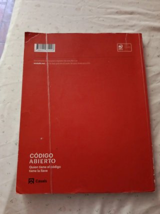 Lengua Castellana y Literatura 3 ESO