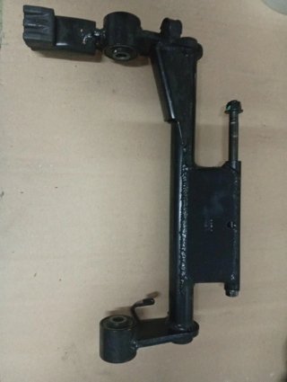 Soporte motor Sym Jet 14 125