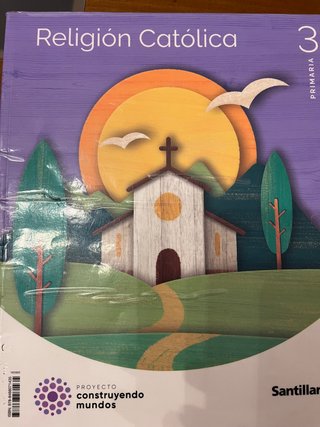 PACK  LIBROS TERCERO PRIMARIA SANTILLANA Y OXFORD
