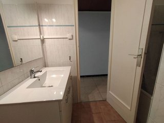 Piso en alquiler en La Sagrada Família en Barcelona