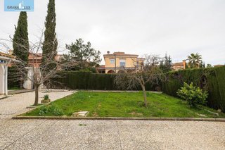 Chalet en venta en Otura