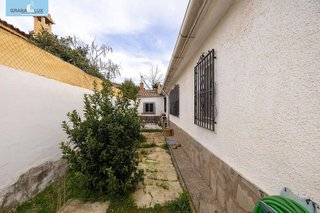 Chalet en venta en Otura