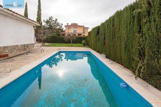 Chalet en venta en Otura