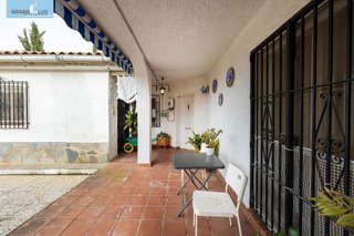 Chalet en venta en Otura