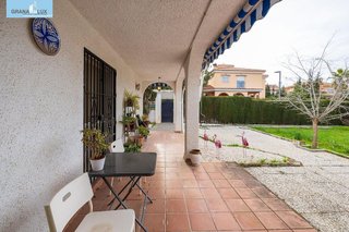 Chalet en venta en Otura