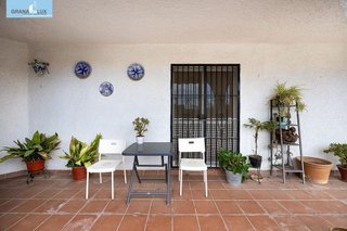 Chalet en venta en Otura