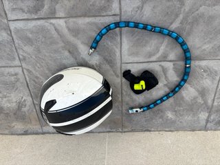 SYM JOYMAX 125 Maxi Scooter Blanco