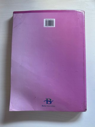 Lingua galega e literatura, segundo curso de Ba...