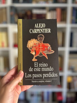 Alejo carpentier. Narrativa completa vol 1