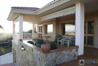 Chalet en venta en Maria Auxiliadora - Barriada LLera en Badajoz