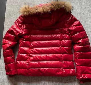 Pack 2 Plumíferos Mujer Talla L