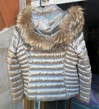 Pack 2 Plumíferos Mujer Talla L