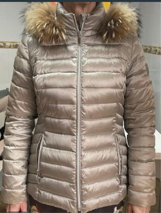 Pack 2 Plumíferos Mujer Talla L
