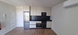 Estudio en alquiler en San Andrés en Madrid