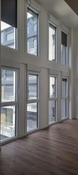 Estudio en alquiler en San Andrés en Madrid
