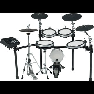 Batería Electrónica Yamaha DTX760K