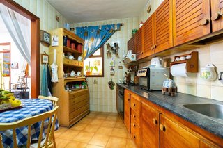 Chalet en venta en Icod de los Vinos en Icod de los Vinos