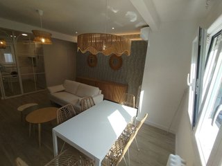Piso en alquiler en Centro en Segovia