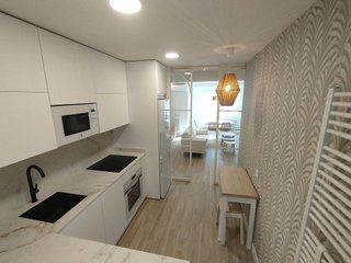 Piso en alquiler en Centro en Segovia