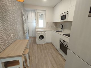 Piso en alquiler en Centro en Segovia