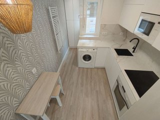 Piso en alquiler en Centro en Segovia