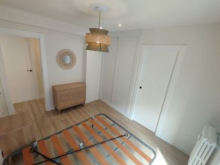 Piso en alquiler en Centro en Segovia