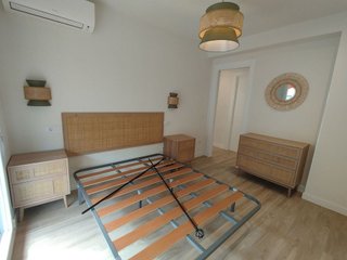 Piso en alquiler en Centro en Segovia