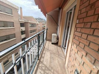 Piso en alquiler en Centro en Segovia