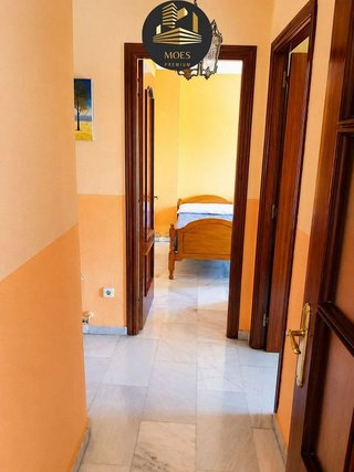Piso en alquiler en Renfe - Bulevar 1º y 2º Fase en Jaén