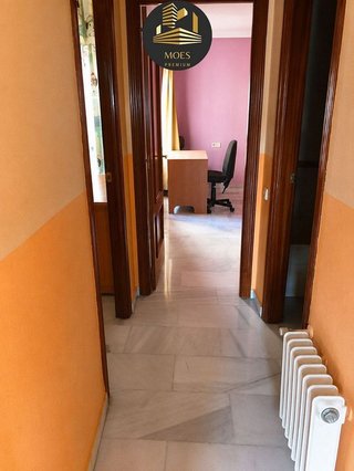 Piso en alquiler en Renfe - Bulevar 1º y 2º Fase en Jaén