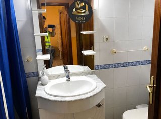 Piso en alquiler en Renfe - Bulevar 1º y 2º Fase en Jaén