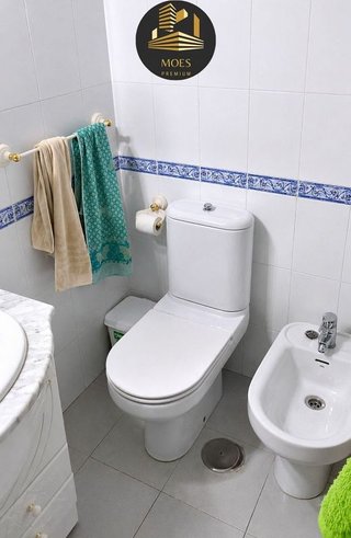 Piso en alquiler en Renfe - Bulevar 1º y 2º Fase en Jaén