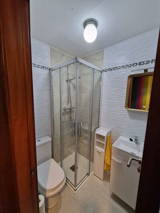 Piso en alquiler en Travesía de Vigo - San Xoán en Vigo