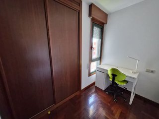 Piso en alquiler en Travesía de Vigo - San Xoán en Vigo