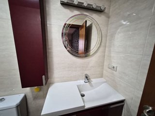 Piso en alquiler en Travesía de Vigo - San Xoán en Vigo