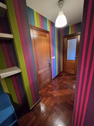 Piso en alquiler en Travesía de Vigo - San Xoán en Vigo