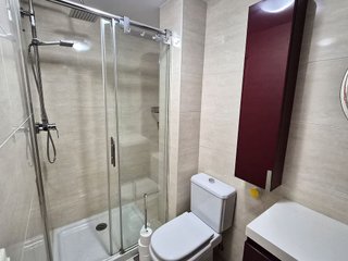 Piso en alquiler en Travesía de Vigo - San Xoán en Vigo