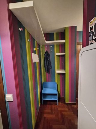 Piso en alquiler en Travesía de Vigo - San Xoán en Vigo