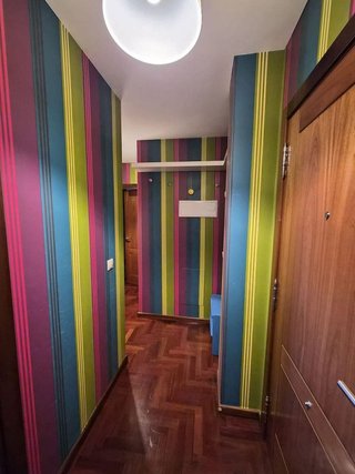 Piso en alquiler en Travesía de Vigo - San Xoán en Vigo