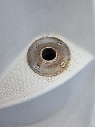 Pescantes para barco
