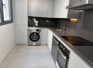 Piso en alquiler en Teatinos en Málaga