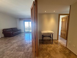 Piso en alquiler en La Almozara en Zaragoza