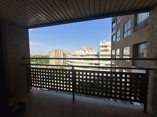 Piso en alquiler en La Almozara en Zaragoza