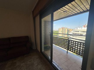 Piso en alquiler en La Almozara en Zaragoza