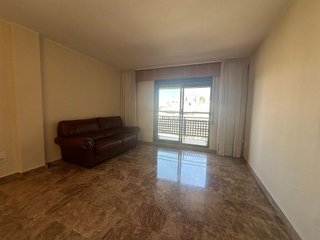 Piso en alquiler en La Almozara en Zaragoza