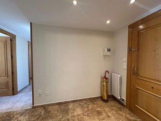 Piso en alquiler en La Almozara en Zaragoza